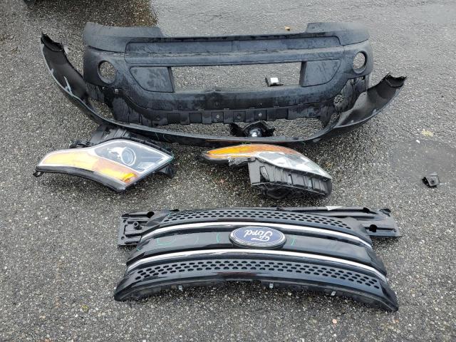 Photo 13 from auction – 2015 FORD EXPLORER L with VIN 1FM5K7F80FGB74605