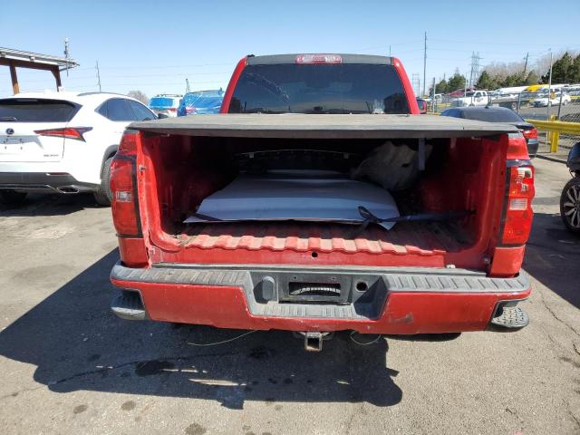 Photo 6 from auction – 2014 CHEVROLET SILVERADO with VIN 1GCNCPEH4EZ122089