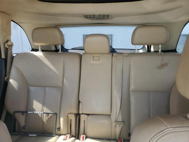 Снимка 10 от търг – 2009 FORD EDGE LIMIT с VIN 2FMDK49C49BA45238