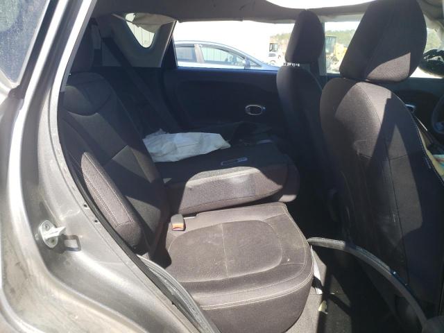 Photo 11 from auction – 2016 KIA SOUL with VIN KNDJN2A22G7295301