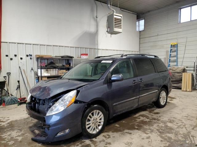 Photo 1 from auction – 2007 TOYOTA SIEANNA with VIN 5TDBK22C27S000773