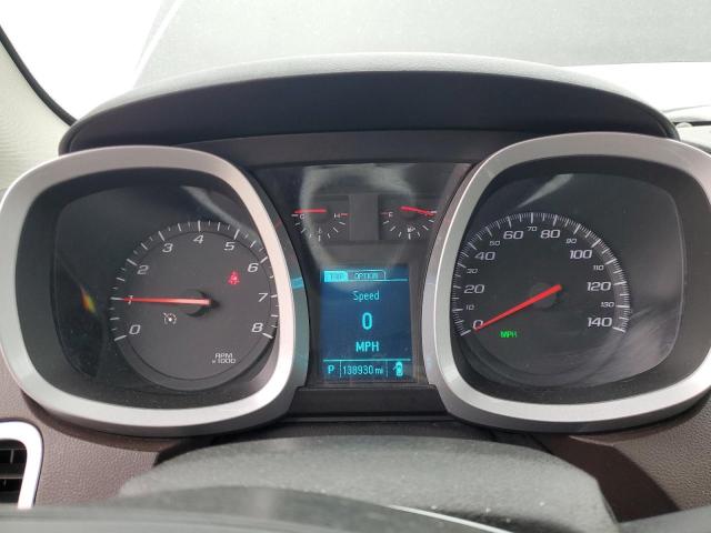 Photo 9 from auction – 2013 CHEVROLET EQUINOX LT with VIN 2GNFLNEKXD6323890