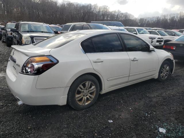 Снимка 3 от търг – 2011 NISSAN ALTIMA BAS с VIN 1N4AL2APXBC115683