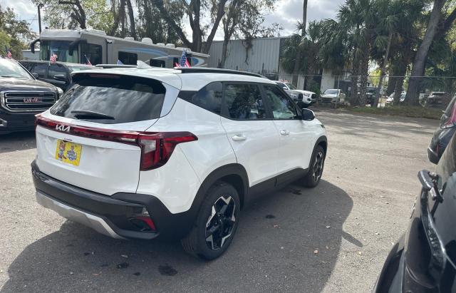 Photo 4 from auction – 2025 KIA SELTOS S with VIN KNDEU2AA2S7683228