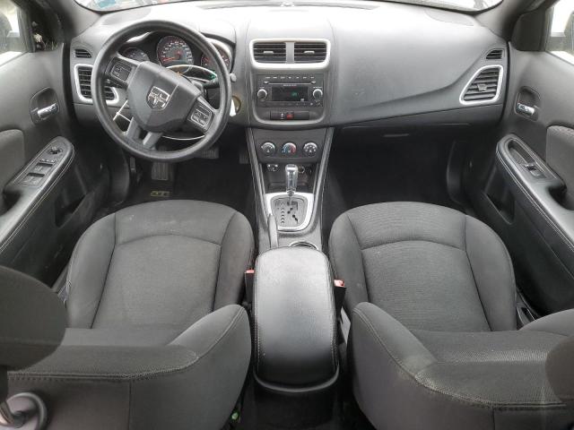 Photo 8 from auction – 2013 DODGE AVENGER SE with VIN 1C3CDZAB2DN729958