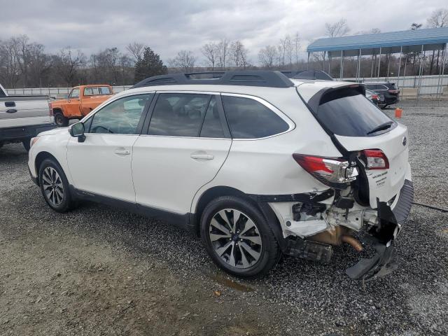 Снимка 2 от търг – 2017 SUBARU OUTBACK 2. с VIN 4S4BSANC2H3369945