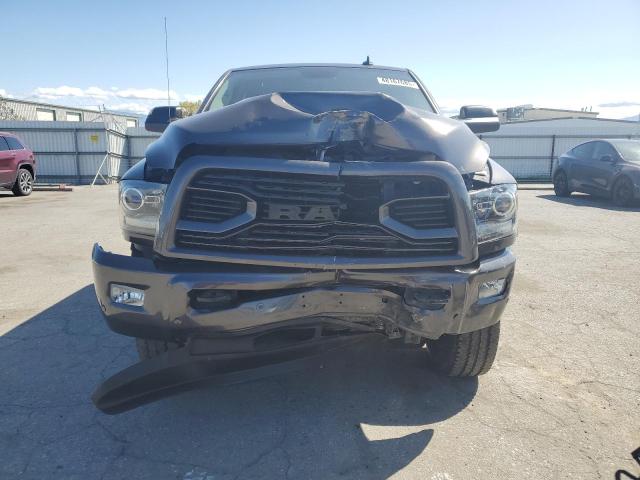 Photo 5 from auction – 2018 RAM 2500 LARAM with VIN 3C6UR5NLXJG221231