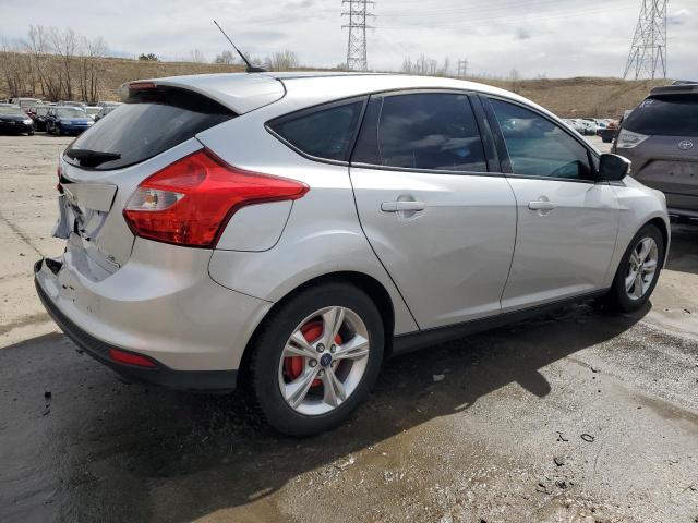 Photo 3 from auction – 2013 FORD FOCUS SE with VIN 1FADP3K2XDL278251