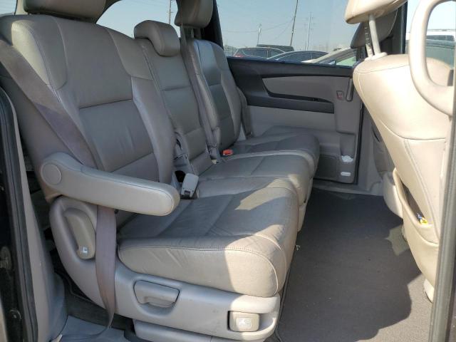 Photo 11 from auction – 2013 HONDA ODYSSEY EX with VIN 5FNRL5H63DB003678