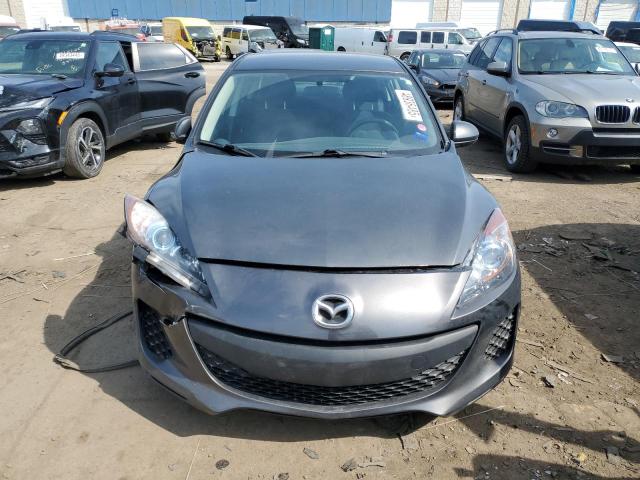 Photo 5 from auction – 2012 MAZDA 3 I with VIN JM1BL1V7XC1700229