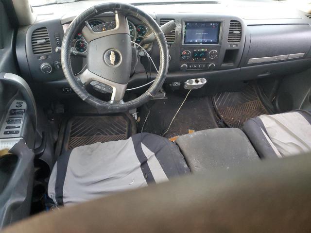 Photo 8 from auction – 2012 CHEVROLET SILVERADO with VIN 1GC1KXC89CF147699