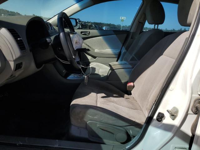 Photo 7 from auction – 2010 NISSAN ALTIMA BAS with VIN 1N4AL2AP0AN559934