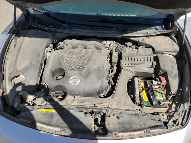 Zdjęcie 11 z aukcji – 2013 NISSAN MAXIMA S z VIN 1N4AA5AP3DC800652