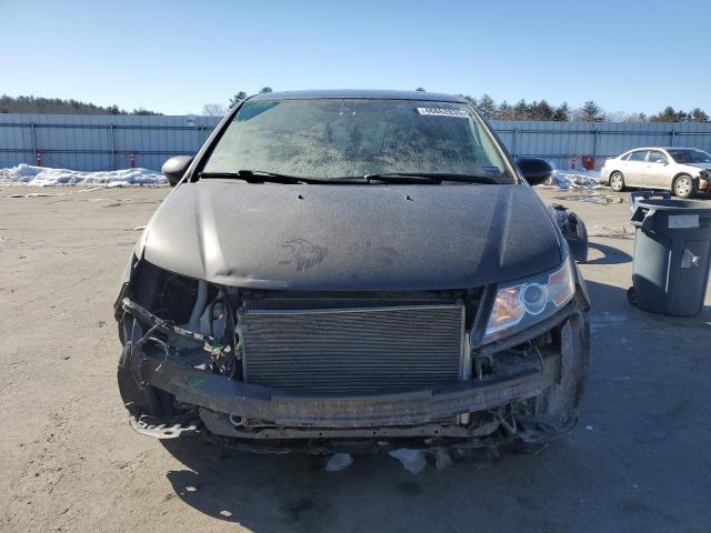 Photo 5 from auction – 2014 HONDA ODYSSEY EX with VIN 5FNRL5H68EB136616