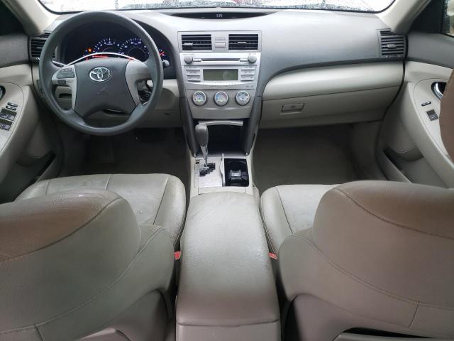 Photo 8 from auction – 2010 TOYOTA CAMRY BASE with VIN 4T1BF3EK3AU052442
