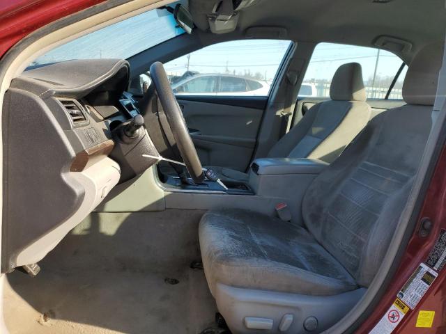 Photo 7 from auction – 2016 TOYOTA CAMRY LE with VIN 4T1BF1FK9GU556151