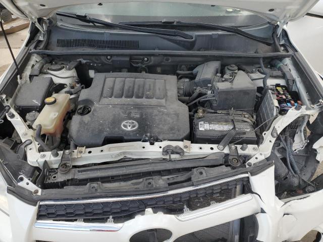 Photo 12 from auction – 2012 TOYOTA RAV4 LIMIT with VIN 2T3YK4DV0CW015088