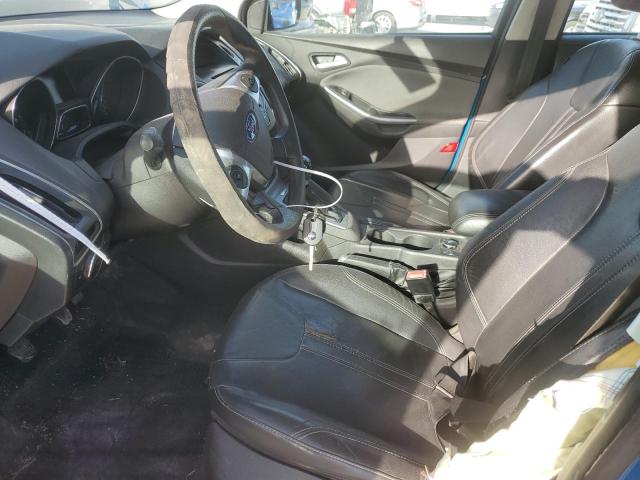 Снимка 7 от търг – 2012 FORD FOCUS SE с VIN 1FAHP3K25CL273524