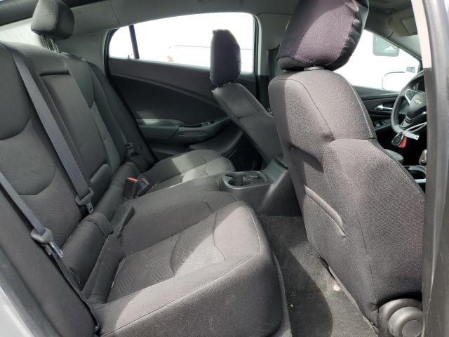 Photo 10 from auction – 2019 CHEVROLET VOLT LT with VIN 1G1RC6S56KU116348