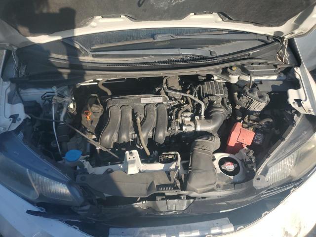 Photo 11 from auction – 2017 HONDA FIT EX with VIN JHMGK5H74HS021083