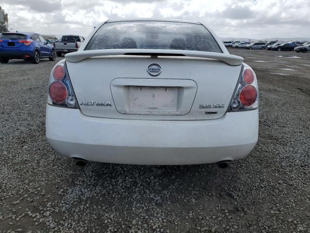 Photo 6 from auction – 2005 NISSAN ALTIMA SE with VIN 1N4BL11D95N481017