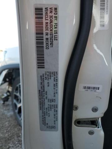 Снимка 14 от търг – 2025 JEEP COMPASS LI с VIN 3C4NJDCN1ST522921