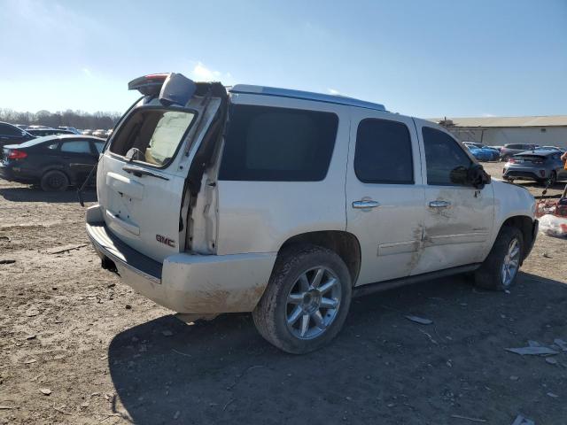 Photo 3 from auction – 2013 GMC YUKON DENA with VIN 1GKS2EEF3DR327396