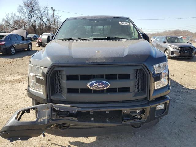 Photo 5 from auction – 2015 FORD F150 SUPER with VIN 1FTEX1E85FKD94016