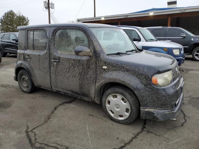 Photo 4 from auction – 2010 NISSAN CUBE BASE with VIN JN8AZ2KR0AT155203