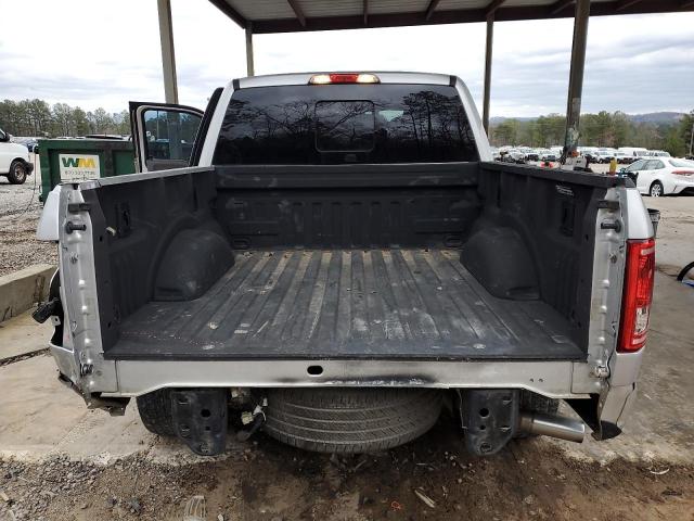 Снимка 6 от търг – 2015 FORD F150 SUPER с VIN 1FTEW1CG2FFC11449