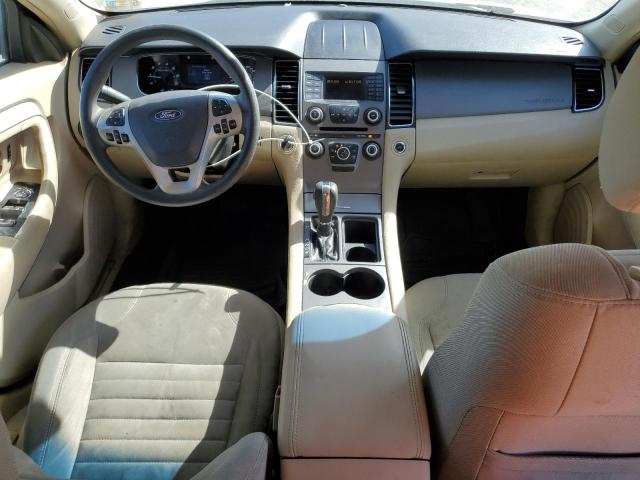 Photo 8 from auction – 2013 FORD TAURUS SE with VIN 1FAHP2D89DG206513