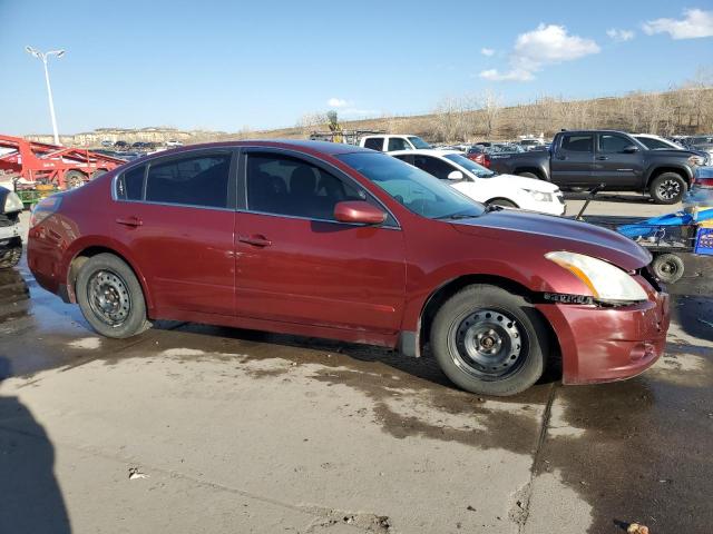Photo 4 from auction – 2010 NISSAN ALTIMA BAS with VIN 1N4AL2AP1AN451029