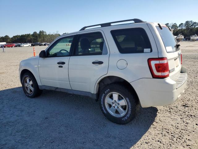 Photo 2 from auction – 2009 FORD ESCAPE XLT with VIN 1FMCU93G89KA53511