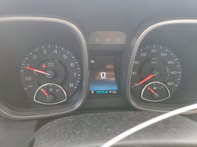 Photo 9 from auction – 2015 CHEVROLET MALIBU 1LT with VIN 1G11C5SL6FF270252