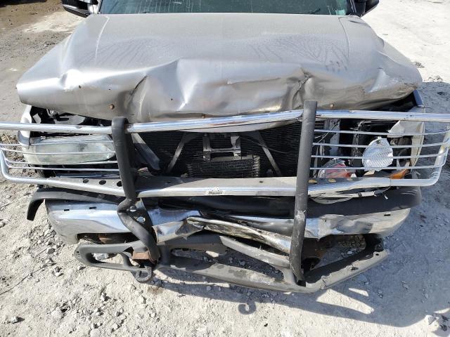 Photo 11 from auction – 2001 CHEVROLET SILVERADO with VIN 1GCHK29111E288894