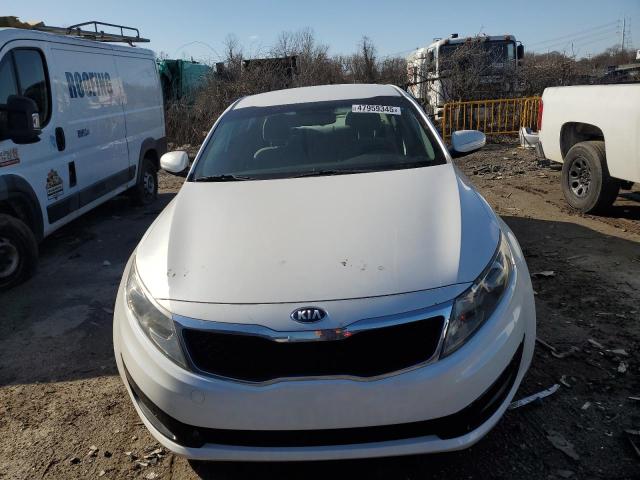Photo 5 from auction – 2013 KIA OPTIMA LX with VIN KNAGM4A72D5441818
