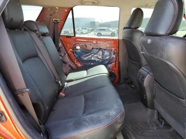 Снимка 11 от търг – 2015 TOYOTA 4RUNNER SR с VIN JTEBU5JR5F5226937