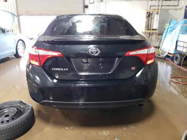 Photo 6 from auction – 2014 TOYOTA COROLLA L with VIN 5YFBURHE1EP056205