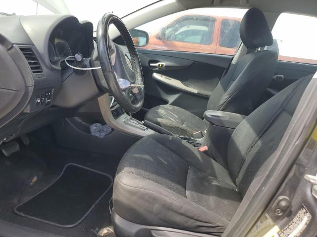 Photo 7 from auction – 2010 TOYOTA COROLLA BA with VIN 2T1BU4EE0AC424309