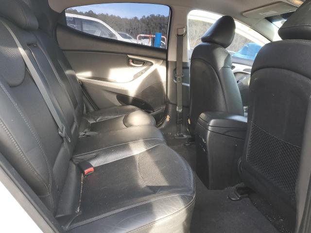 Photo 10 from auction – 2012 HYUNDAI ELANTRA GL with VIN 5NPDH4AEXCH147073
