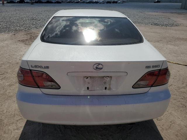 Photo 6 from auction – 2004 LEXUS ES 330 with VIN JTHBA30G845012151
