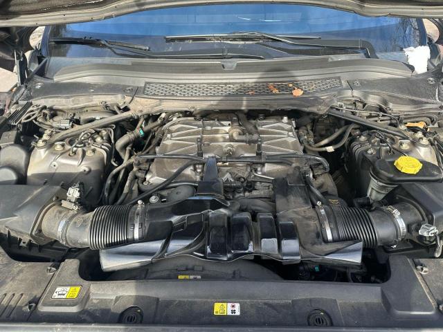 Foto 7 de la subasta – 2016 LAND ROVER RANGE ROVE con VIN SALWR2EF6GA583812