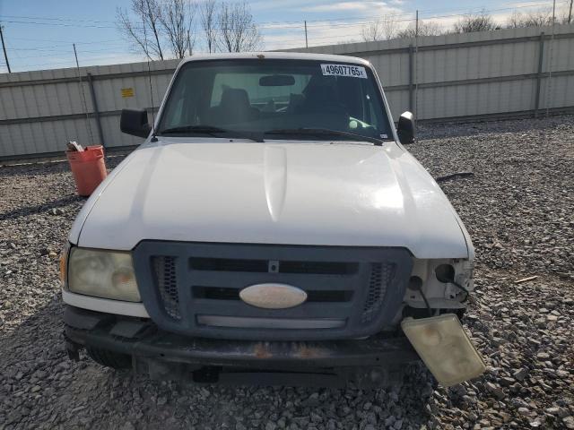 Photo 5 from auction – 2007 FORD RANGER SUP with VIN 1FTYR14D47PA98611