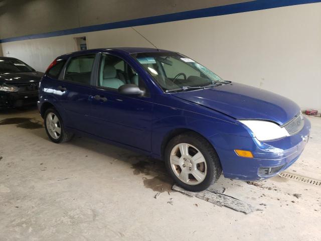 Photo 4 from auction – 2006 FORD FOCUS ZX5 with VIN 1FAFP37N86W236464