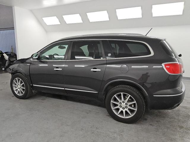 Снимка 2 от търг – 2014 BUICK ENCLAVE с VIN 5GAKRBKD8EJ336573
