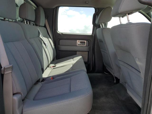 Photo 10 from auction – 2011 FORD F150 SUPER with VIN 1FTFW1EF9BFB35909