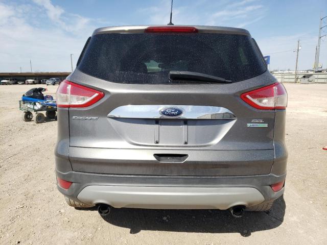 Photo 6 from auction – 2013 FORD ESCAPE SEL with VIN 1FMCU0HX7DUB47574