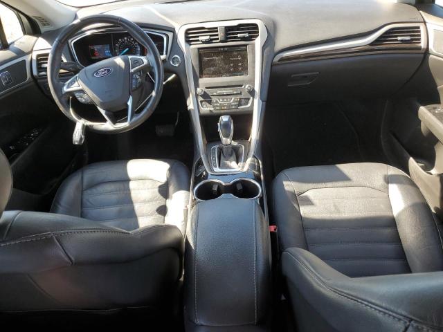 Photo 8 from auction – 2016 FORD FUSION SE with VIN 3FA6P0HD5GR315390