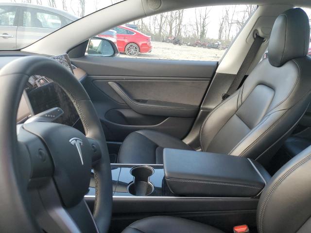 Photo 8 from auction – 2019 TESLA MODEL 3 with VIN 5YJ3E1EB8KF441619