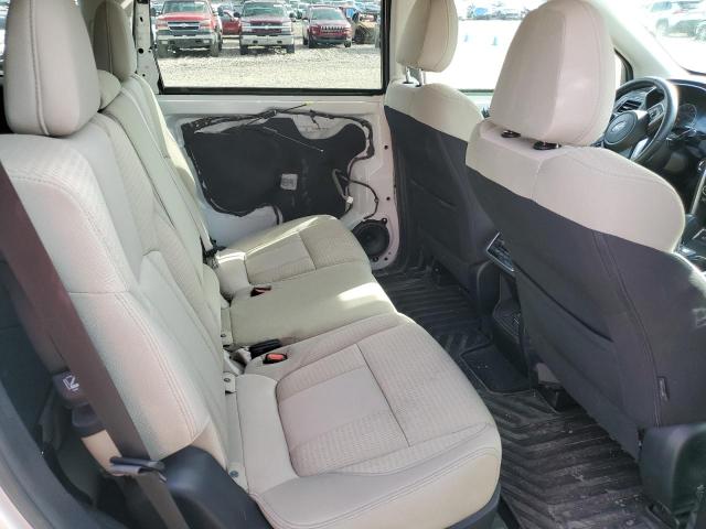 Photo 10 from auction – 2020 SUBARU ASCENT PRE with VIN 4S4WMACD9L3401807